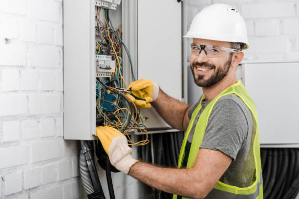 Professional Electrician in SC