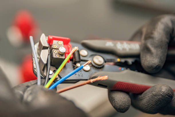 Why Trust Our Certified Electricians for Your Electrical Needs in SC?