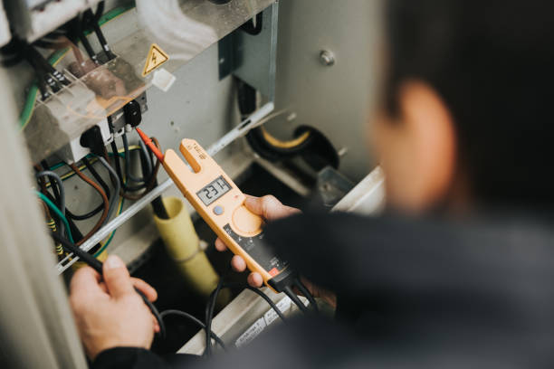 Best Electrical Troubleshooting Services  in Edgefield, SC