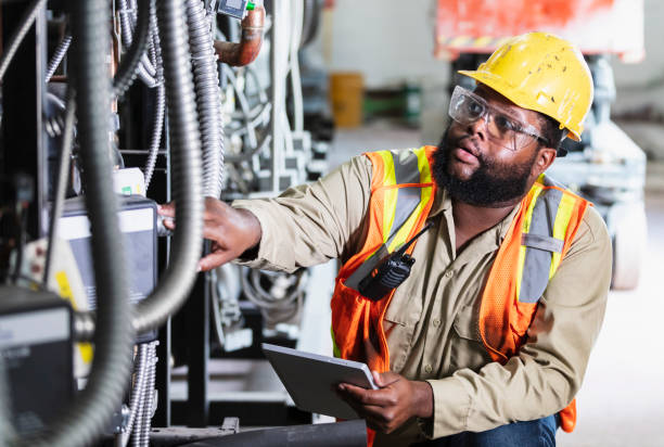 Best Commercial Electrician Services  in Edgefield, SC
