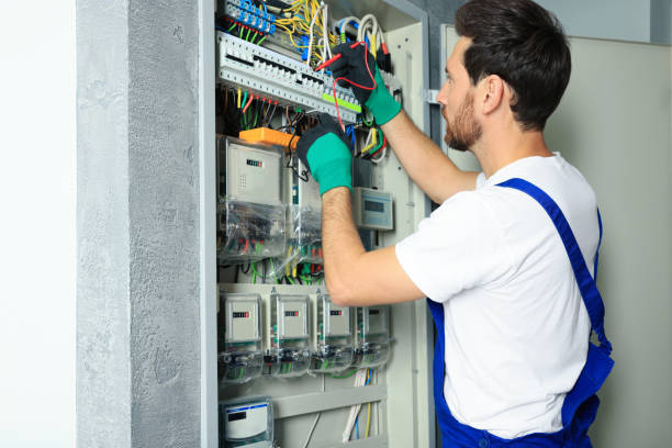 Best Affordable Emergency Electrician  in Edgefield, SC