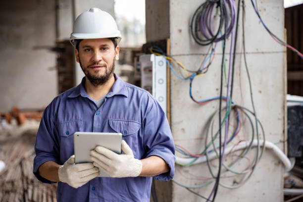 Best Electrical Installation Contractor  in Edgefield, SC