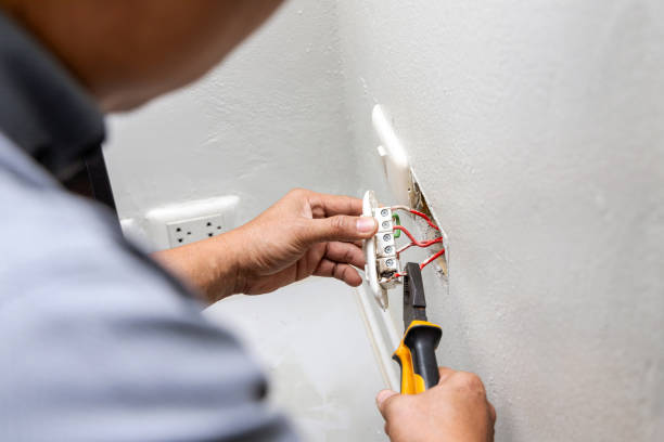 Best Residential Electrician Services  in Edgefield, SC