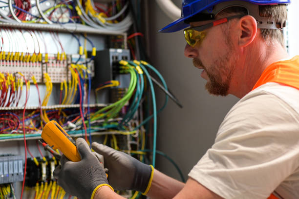 Best Electrical Troubleshooting Services  in Edgefield, SC