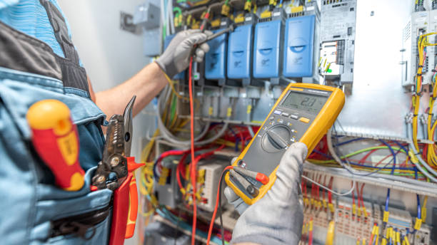 Best Best Electricians Near Me  in Edgefield, SC